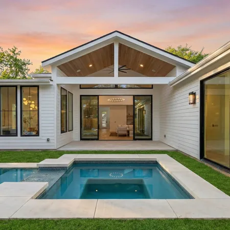 $2,555,000 | 8307 Silver Ridge Drive, Austin, TX 78759