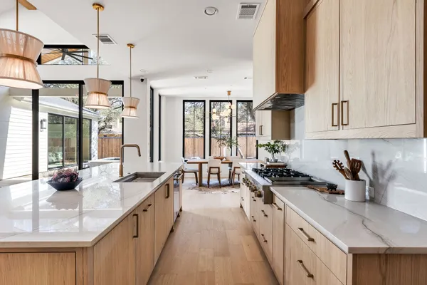 $2,555,000 | 8307 Silver Ridge Drive, Austin, TX 78759