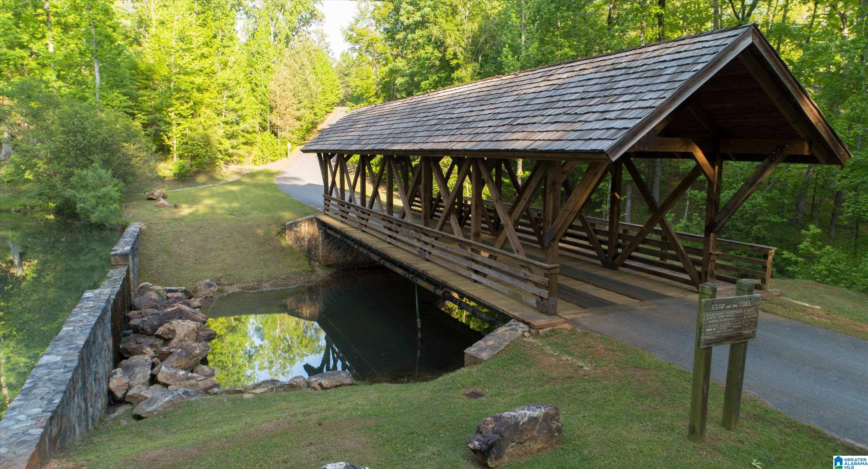 791 Old Still Road Dadeville, AL 36853 - Photo 82 of 87