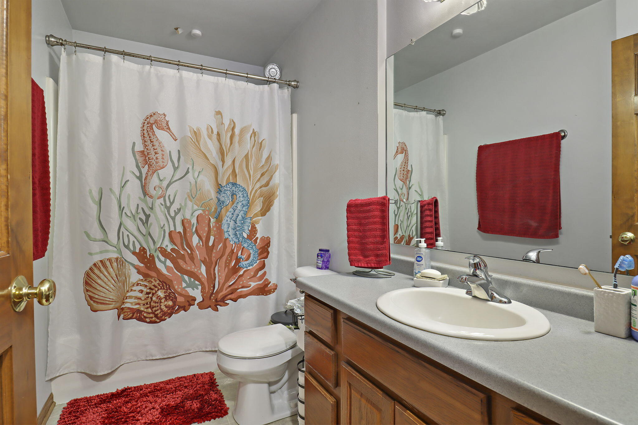 7041 Townline Road Norway, WI 53185 - Photo 11 of 35 11-web-or-mls-7041 Town Line Rd, Waterfo