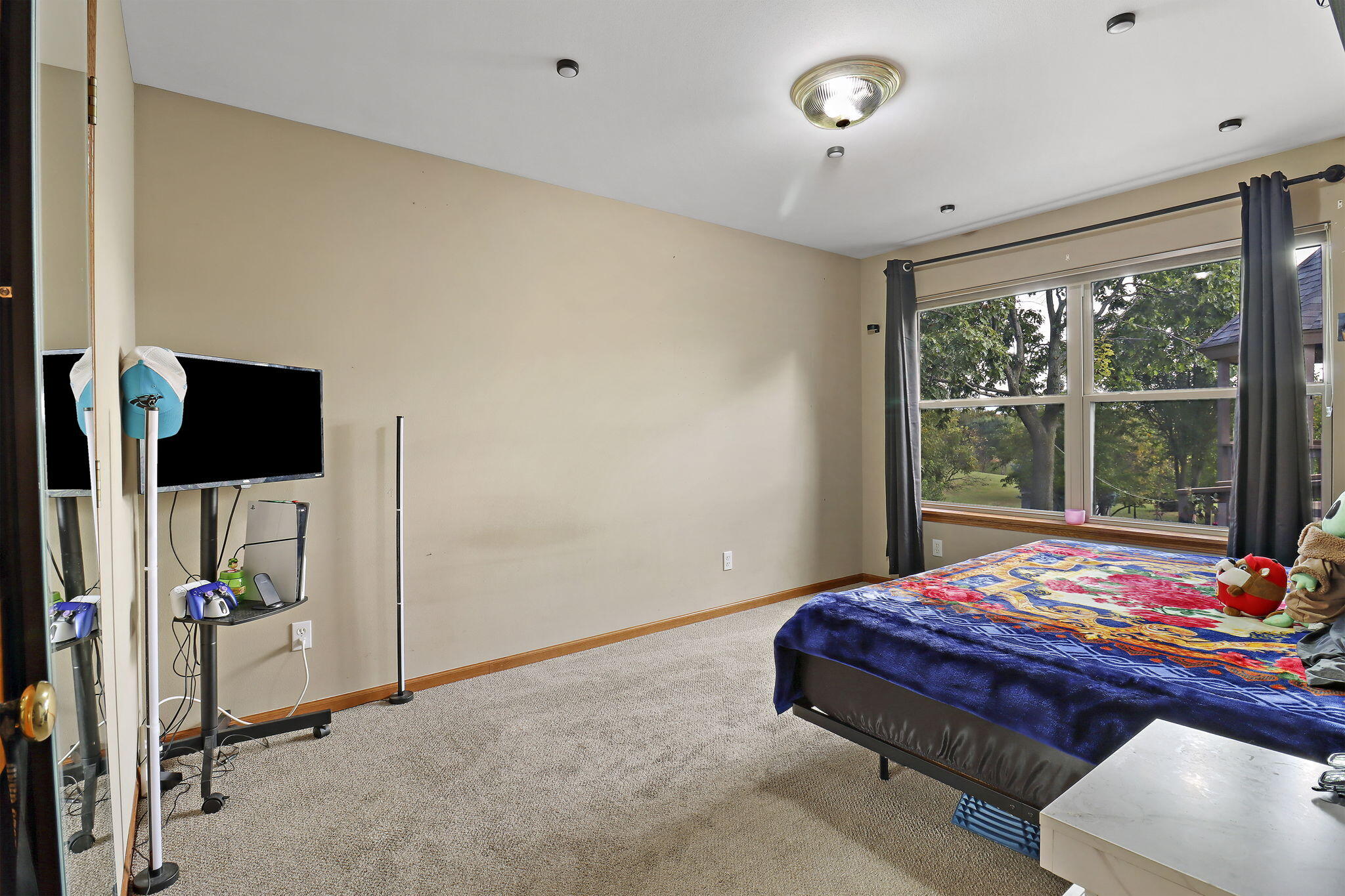 7041 Townline Road Norway, WI 53185 - Photo 14 of 35 14-web-or-mls-7041 Town Line Rd, Waterfo