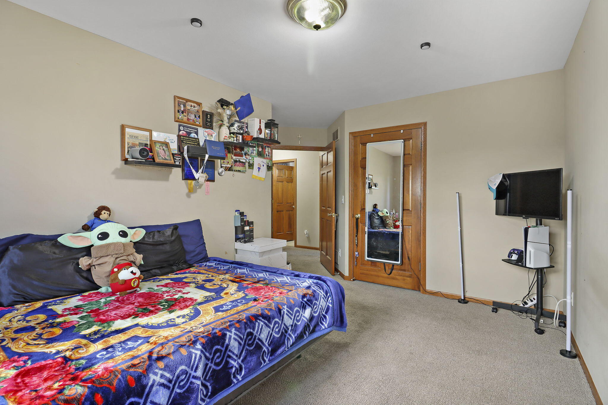 7041 Townline Road Norway, WI 53185 - Photo 15 of 35 15-web-or-mls-7041 Town Line Rd, Waterfo