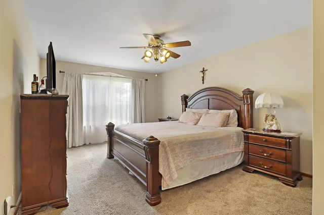 $624,900 | 7041 Townline Road, Norway, WI 53185