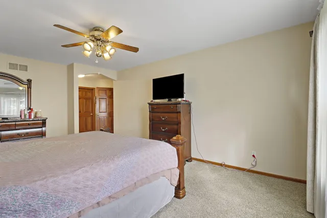 $624,900 | 7041 Townline Road, Norway, WI 53185