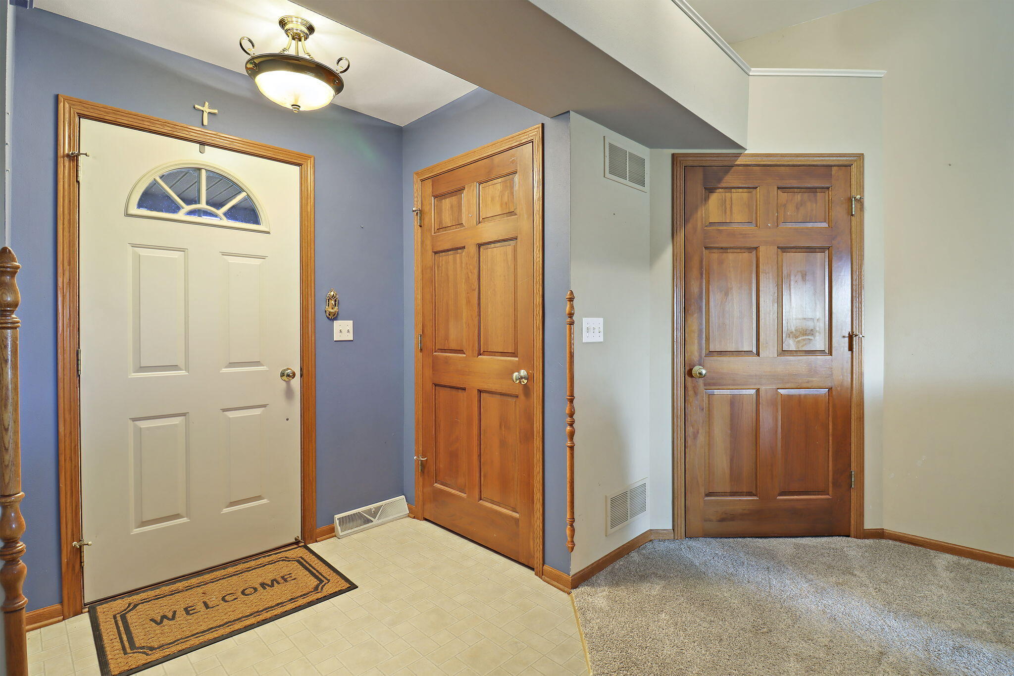 7041 Townline Road Norway, WI 53185 - Photo 2 of 35 2-web-or-mls-7041 Town Line Rd, Waterfor