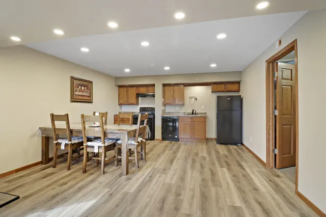 $624,900 | 7041 Townline Road, Norway, WI 53185