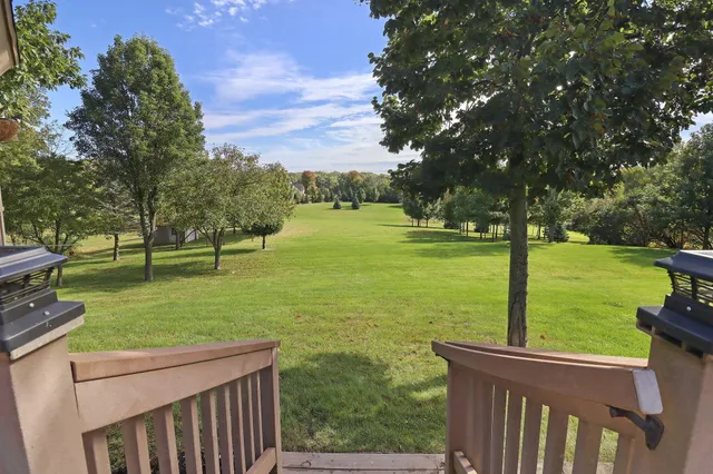 $624,900 | 7041 Townline Road, Norway, WI 53185