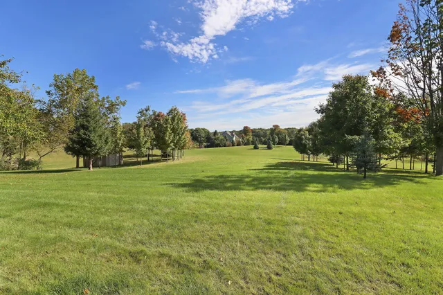 $624,900 | 7041 Townline Road, Norway, WI 53185