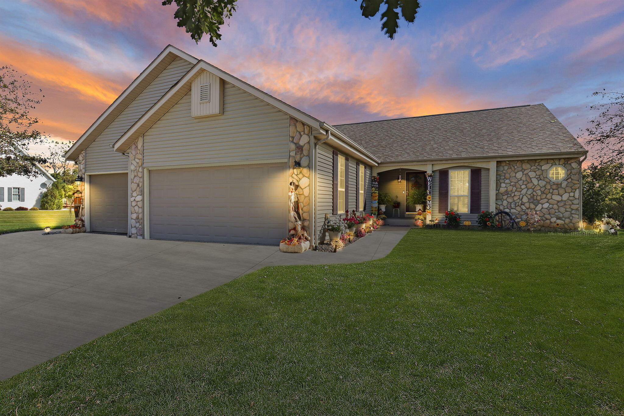 7041 Townline Road Norway, WI 53185 - Photo 35 of 35 35-web-or-mls-7041 Town Line Rd, Waterfo