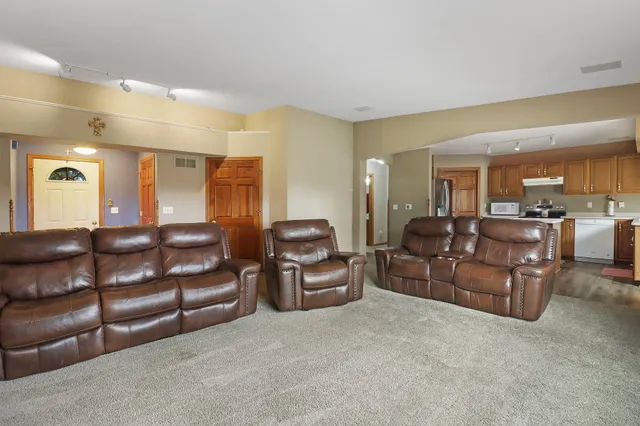 $624,900 | 7041 Townline Road, Norway, WI 53185