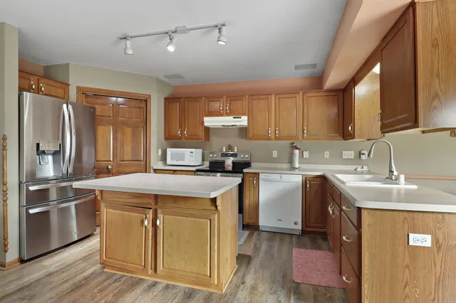 $624,900 | 7041 Townline Road, Norway, WI 53185