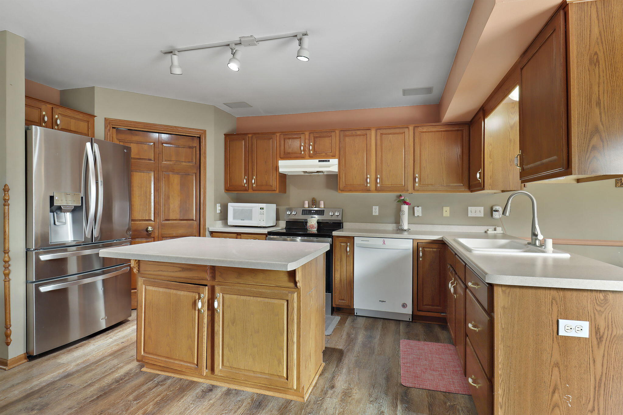 7041 Townline Road Norway, WI 53185 - Photo 6 of 35 6-web-or-mls-7041 Town Line Rd, Waterfor