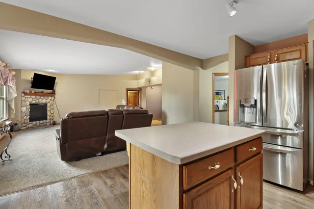 $624,900 | 7041 Townline Road, Norway, WI 53185