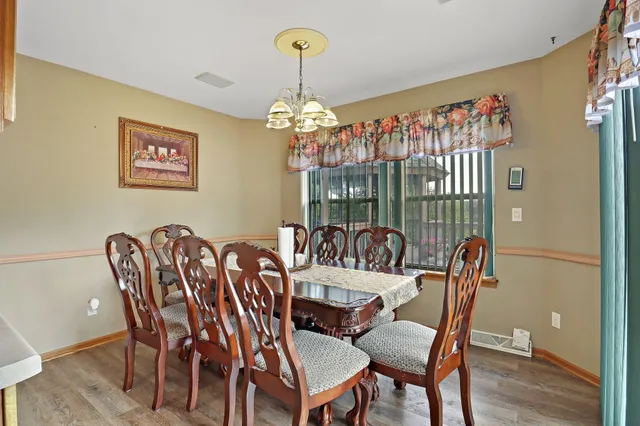 $624,900 | 7041 Townline Road, Norway, WI 53185