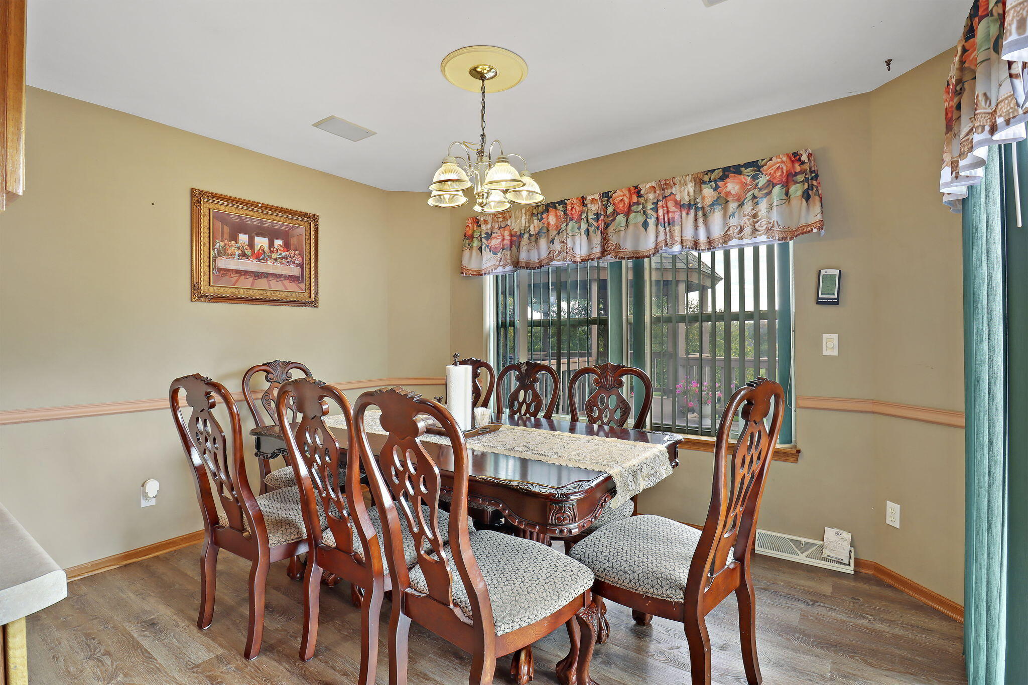 7041 Townline Road Norway, WI 53185 - Photo 9 of 35 9-web-or-mls-7041 Town Line Rd, Waterfor