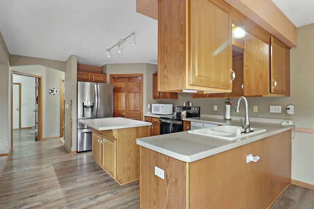 $624,900 | 7041 Townline Road, Norway, WI 53185