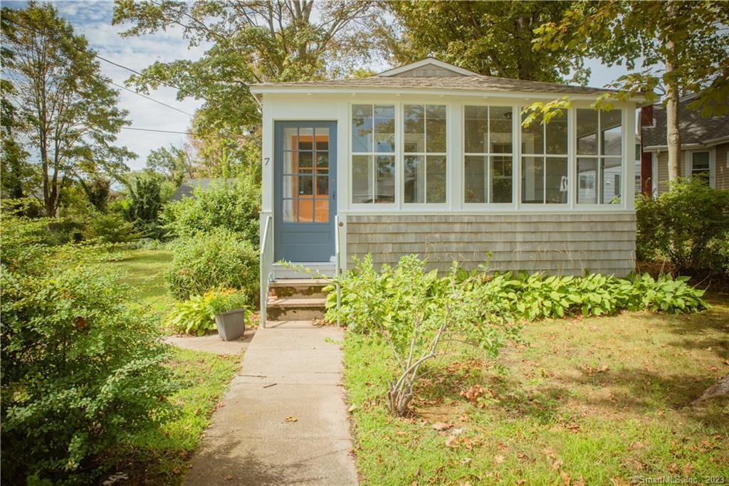 7 Double Beach Road Branford, CT 06405 - Photo 1 of 1 Gallery Image 1