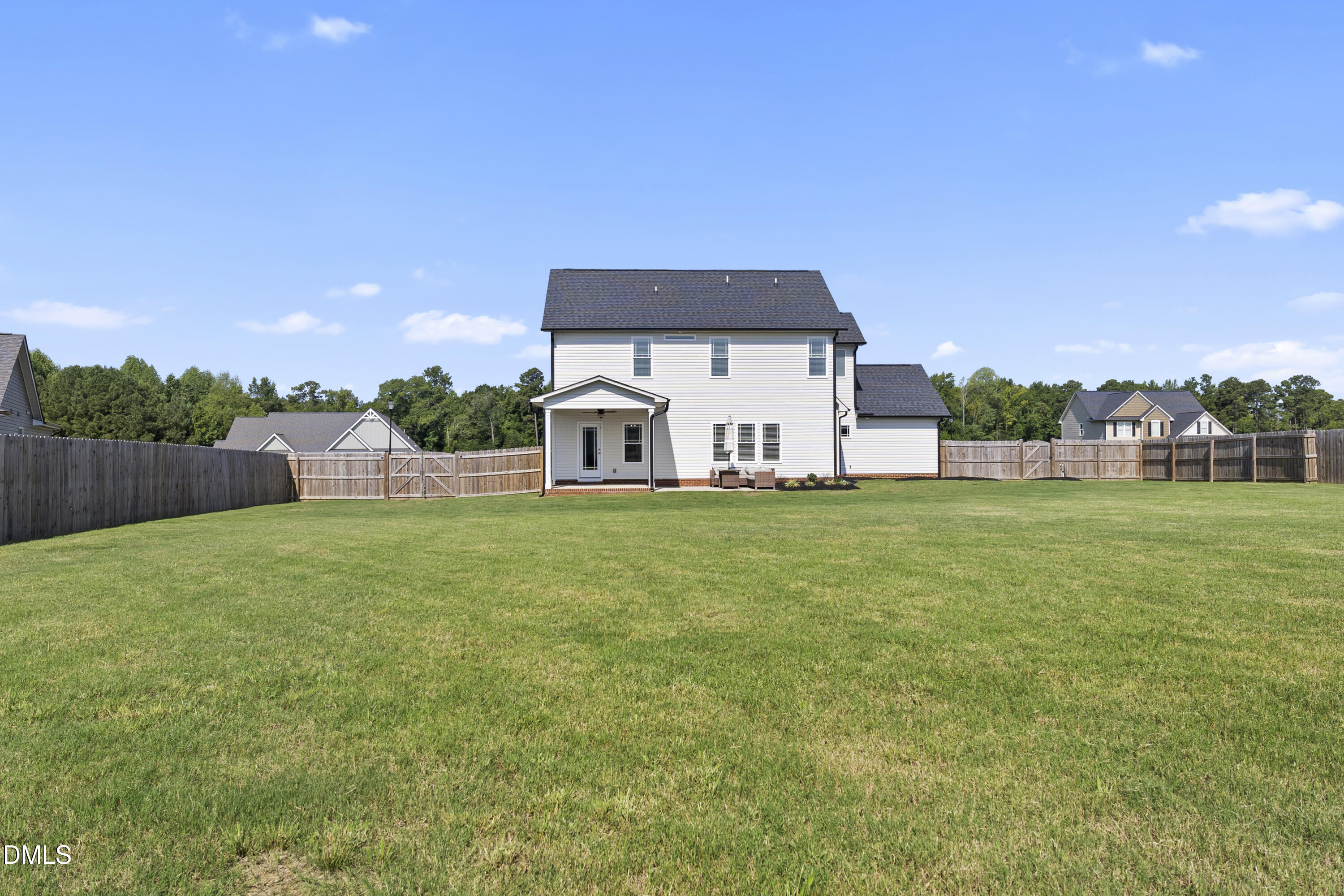 191 Hazelwood Road Lillington, NC 27546 - Photo 50 of 62 48