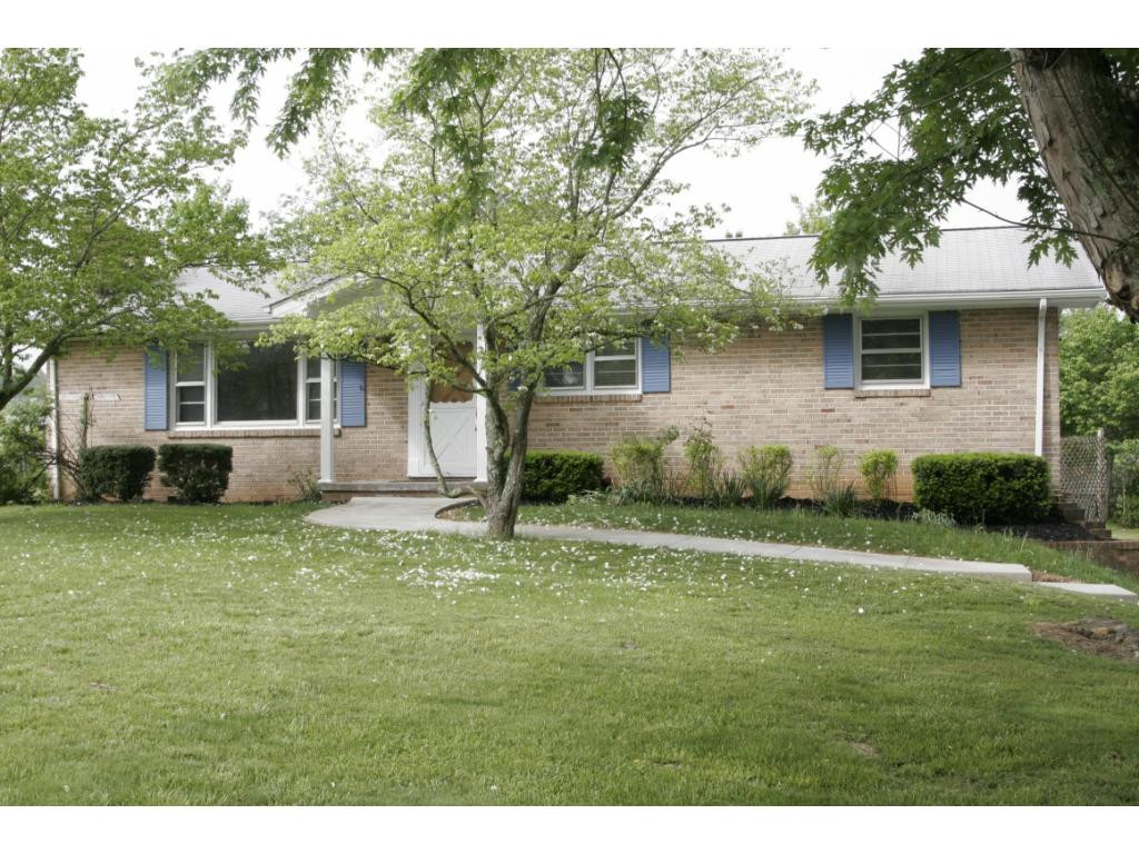 217 Beaver Road Bluff City, TN 37618 - Photo 1 of 6 Photo 1