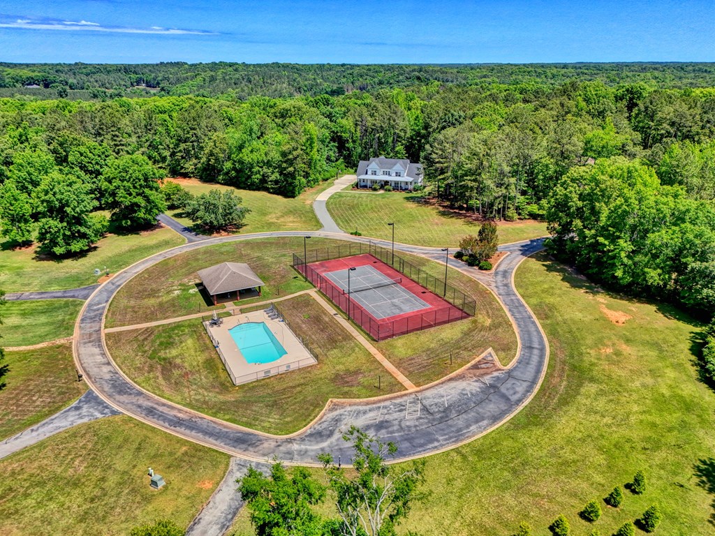 2 Keystone Circle Abbeville, SC 29620 - Photo 54 of 63