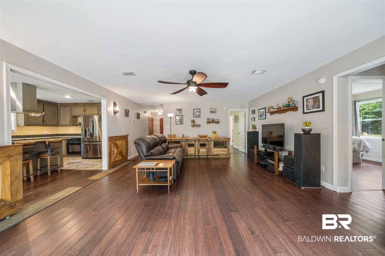 8239 Murray Hill Road Irvington, AL 36544 - Photo 17 of 37