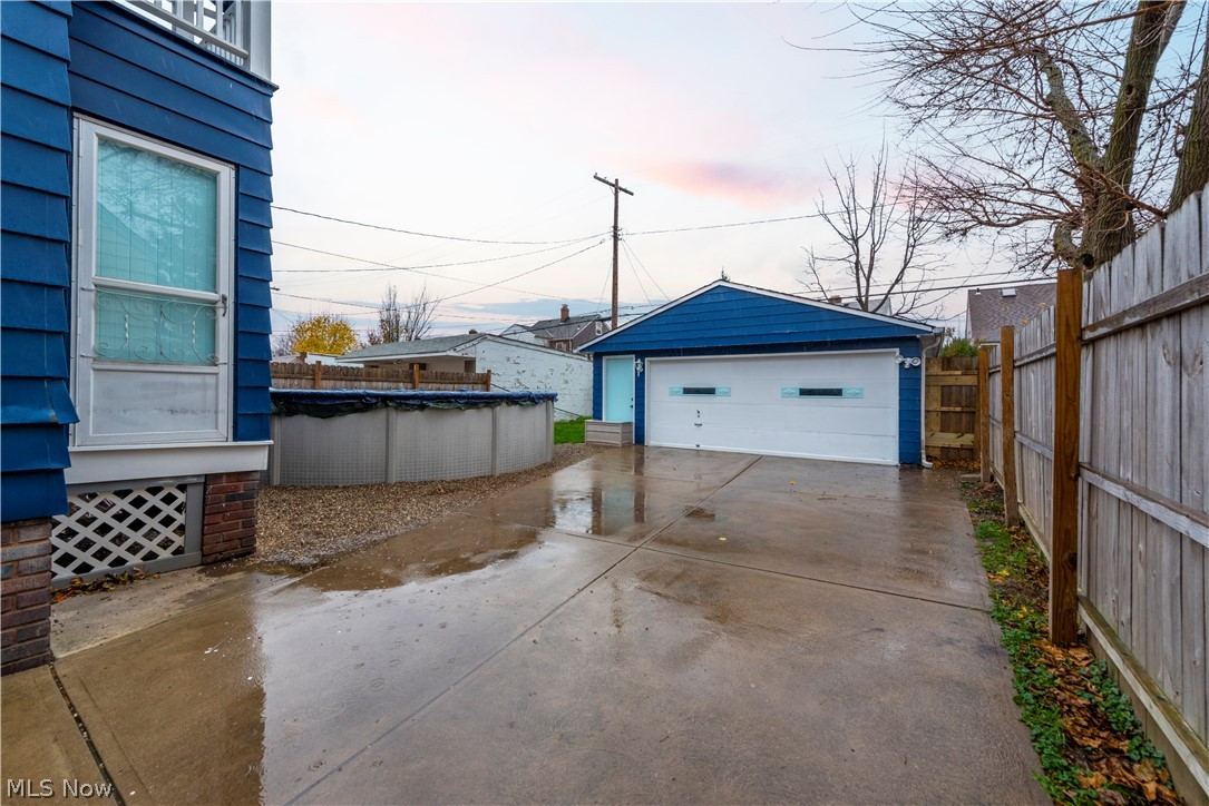 2308 Ralph Avenue Cleveland, OH 44109 - Photo 29 of 35 Gallery Image 29