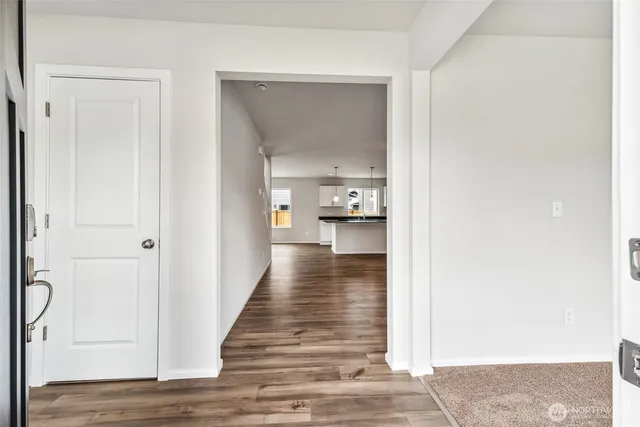 $584,990 | 9840 Ferns Loop Southeast, Yelm, WA 98597