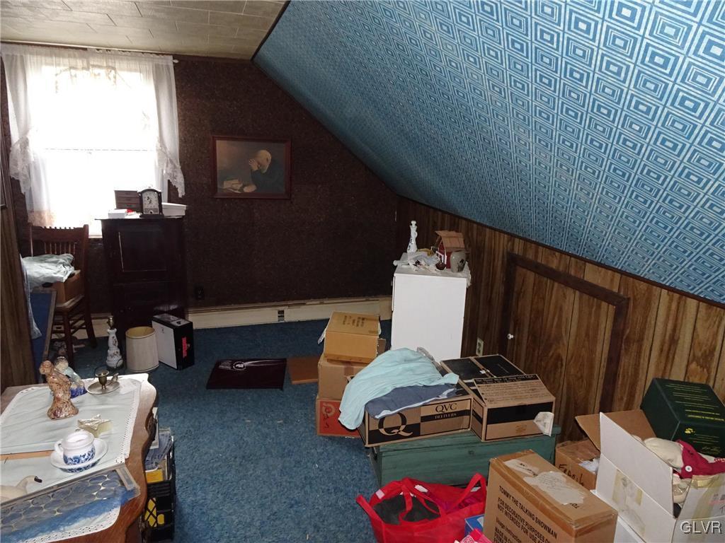 432 Locust Road Hellertown, PA 18055 - Photo 19 of 25 2nd floor walk through bedroom