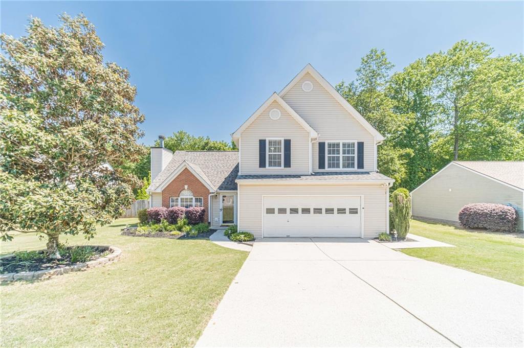1365 Heatherton Road Dacula, GA 30019 - Photo 1 of 39