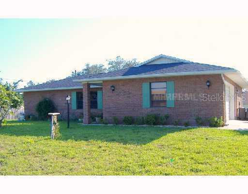 2415 Alton Road Deltona, FL 32738 - Photo 1 of 1 Exterior Front