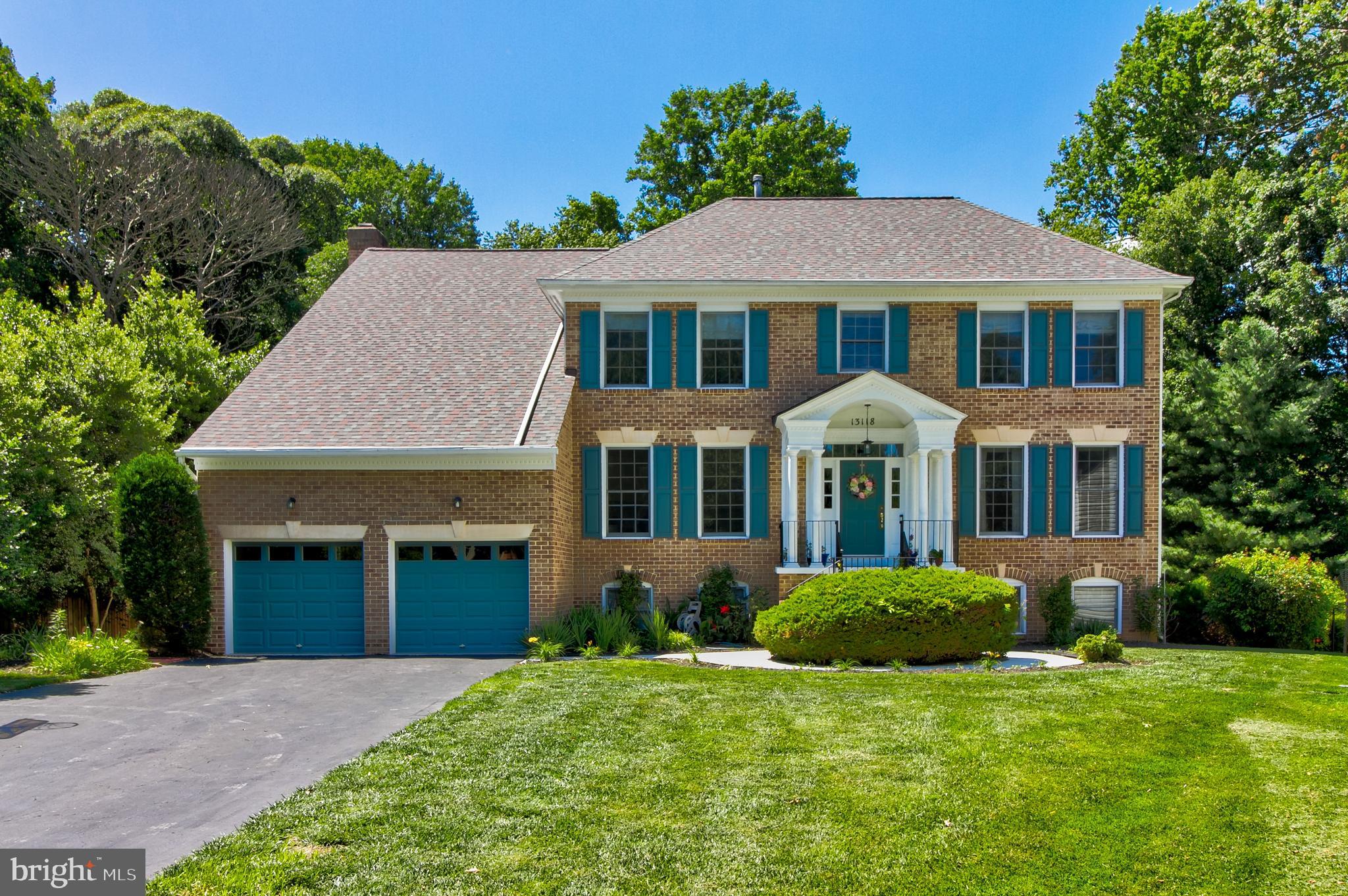13118 Riviera Terrace Silver Spring, MD 20904 - Photo 1 of 36 Gallery Image 1
