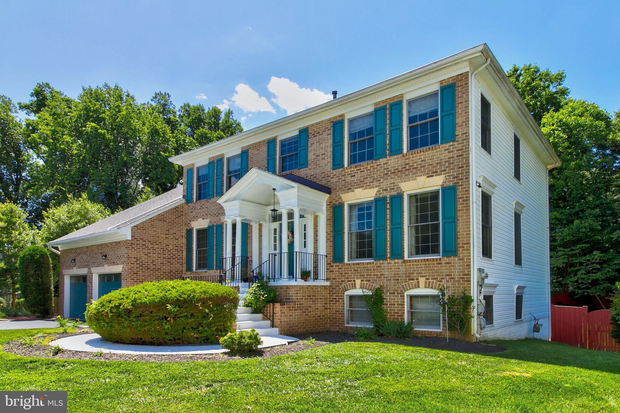 13118 Riviera Terrace Silver Spring, MD 20904 - Photo 2 of 36 Gallery Image 2