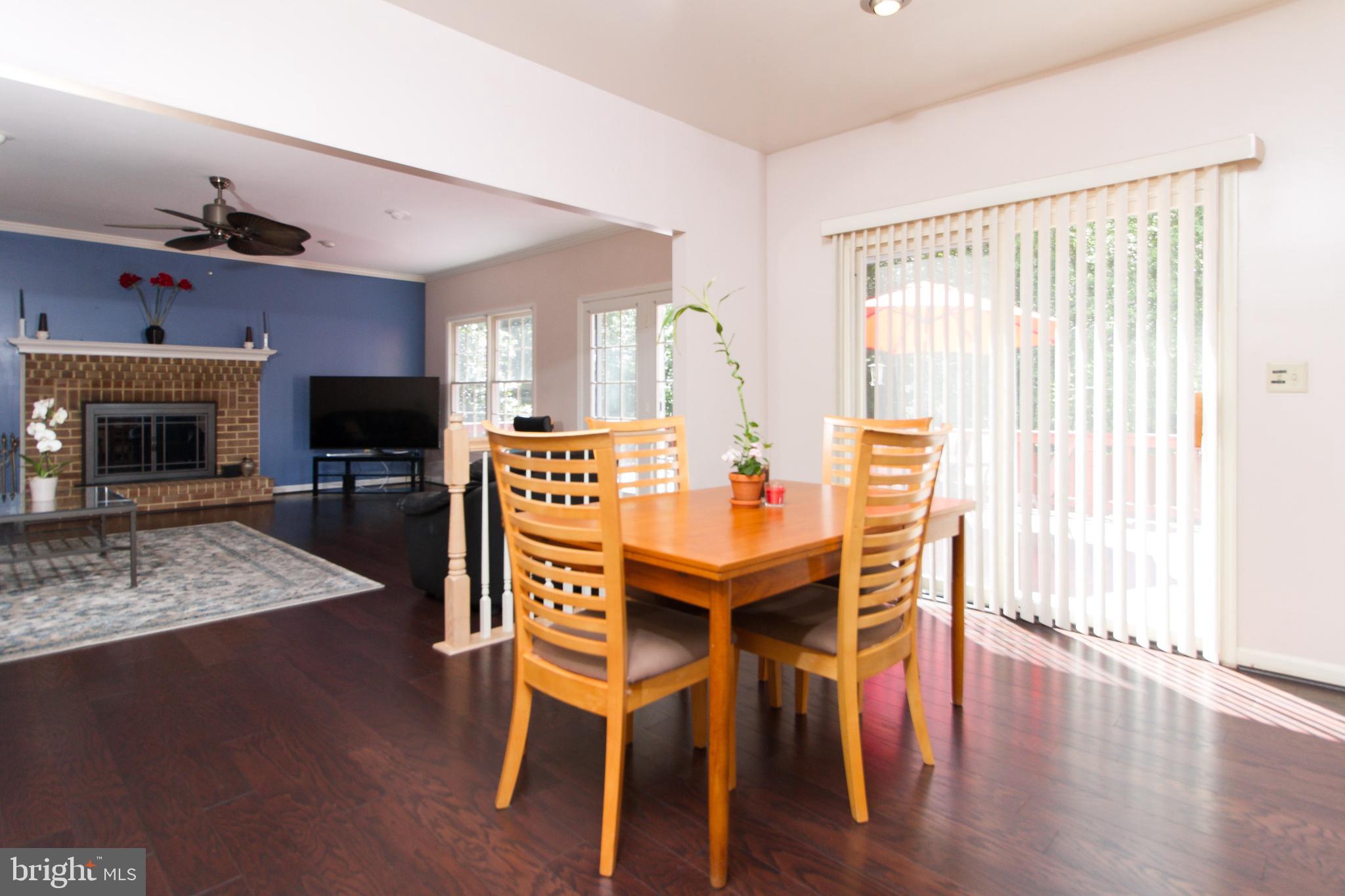 13118 Riviera Terrace Silver Spring, MD 20904 - Photo 12 of 36 Gallery Image 12