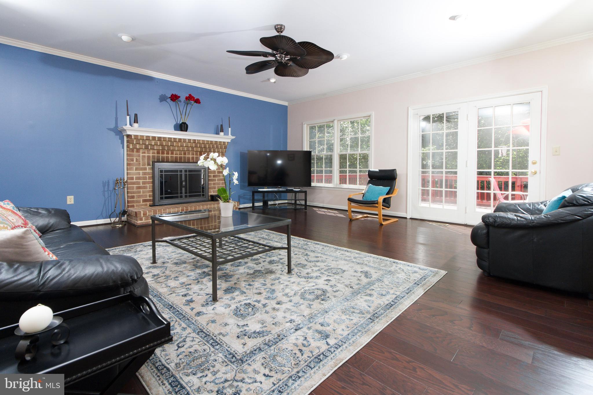 13118 Riviera Terrace Silver Spring, MD 20904 - Photo 13 of 36 Gallery Image 13