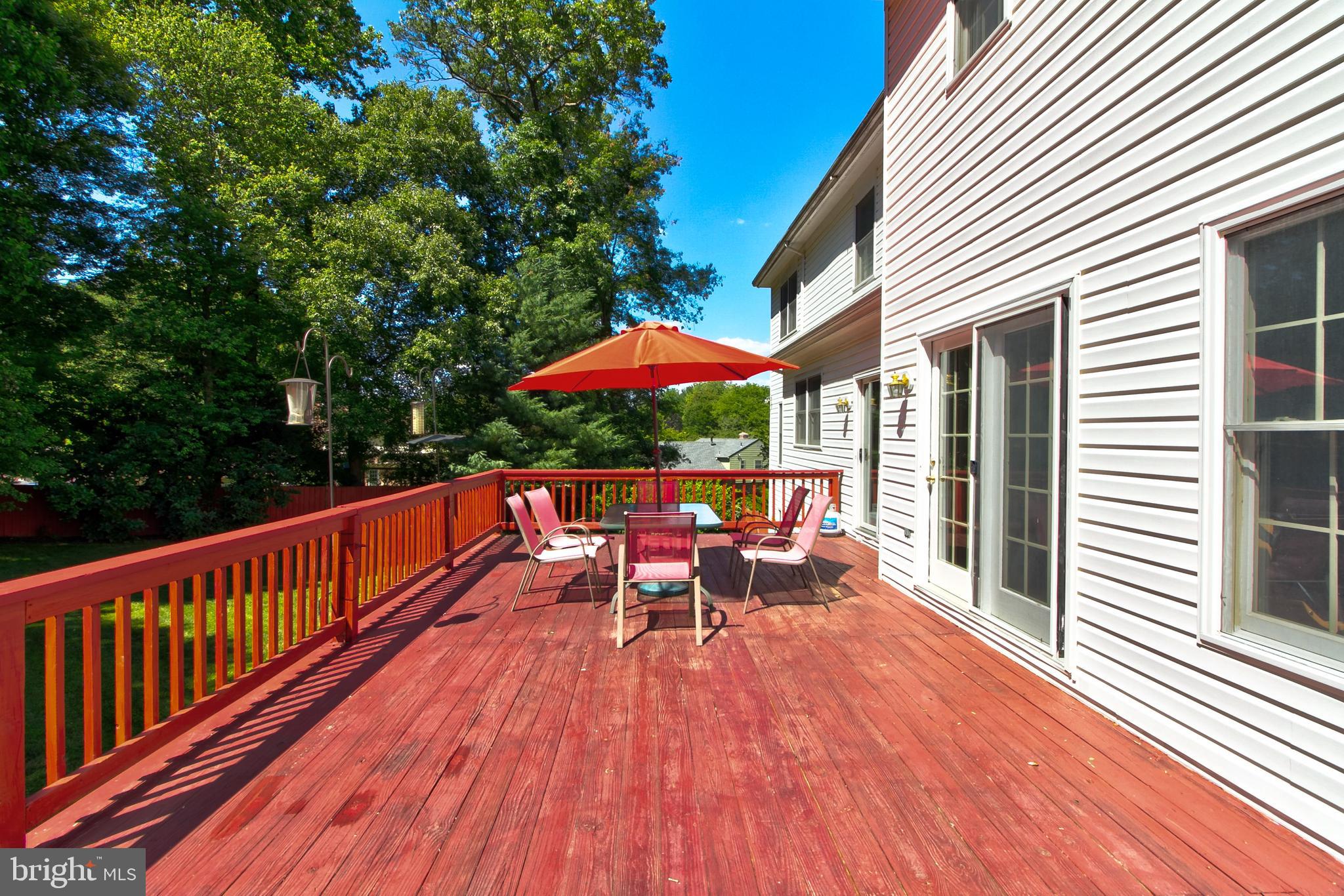 13118 Riviera Terrace Silver Spring, MD 20904 - Photo 33 of 36 Gallery Image 33