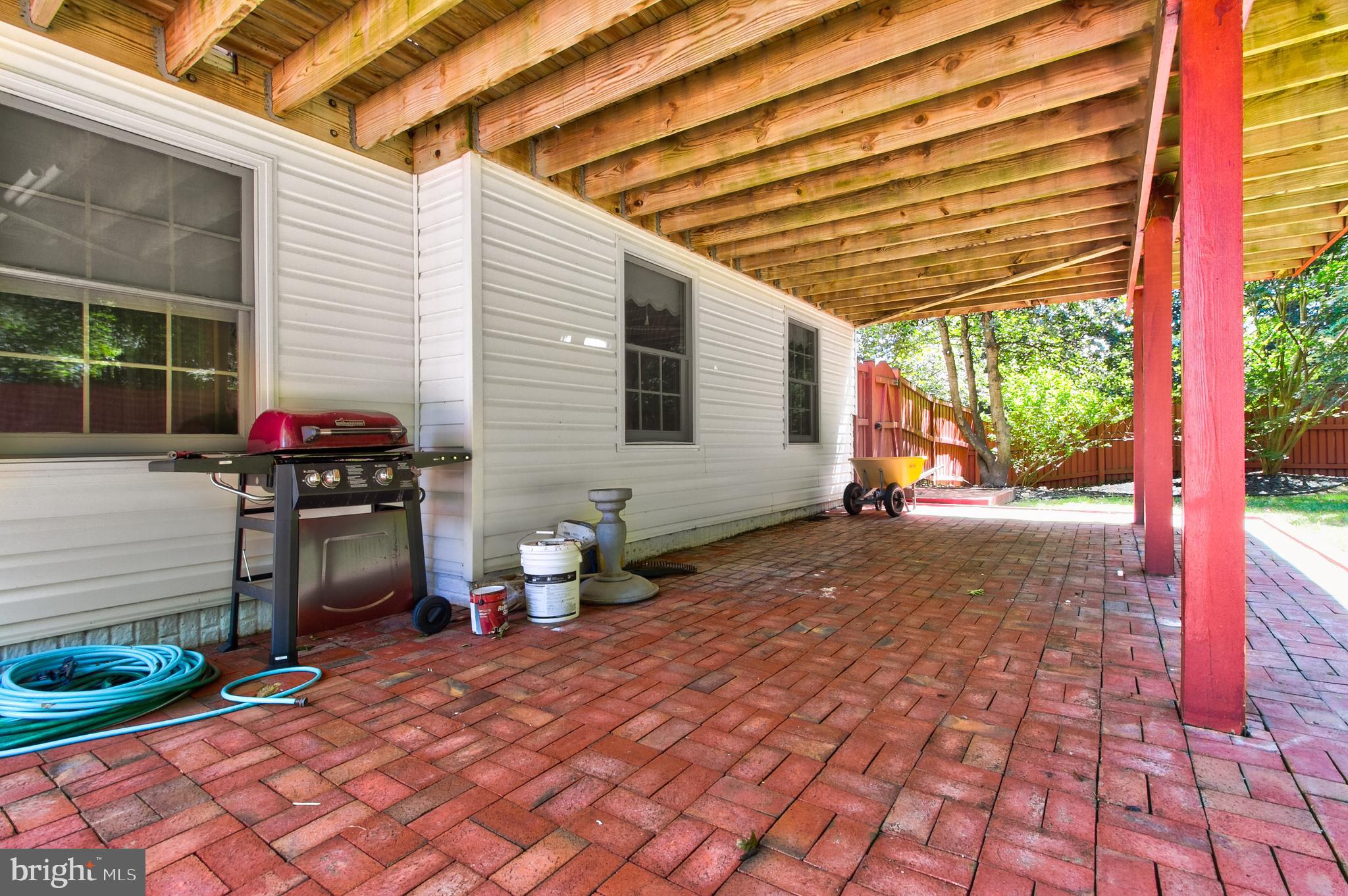 13118 Riviera Terrace Silver Spring, MD 20904 - Photo 34 of 36 Gallery Image 34