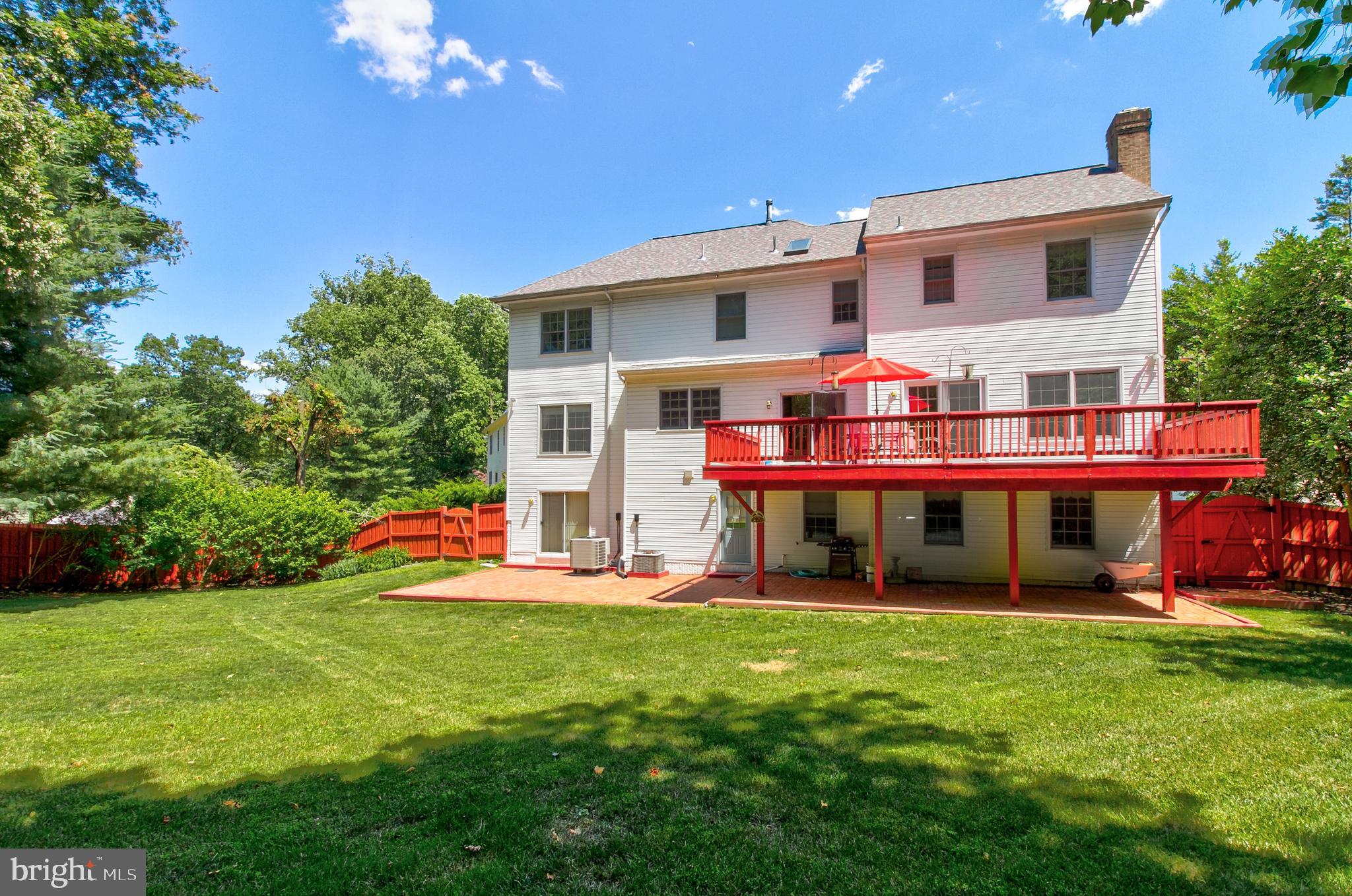 13118 Riviera Terrace Silver Spring, MD 20904 - Photo 35 of 36 Gallery Image 35