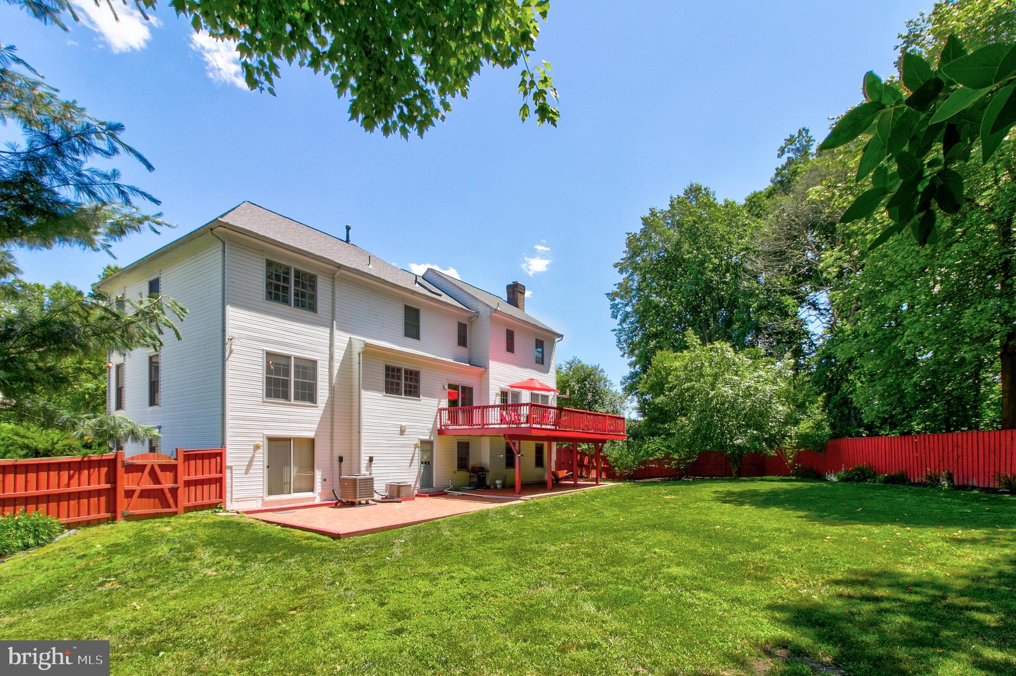 13118 Riviera Terrace Silver Spring, MD 20904 - Photo 36 of 36 Gallery Image 36