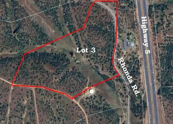 $259,000 | Lot 3 Rhonda Road, Anderson, CA 96007