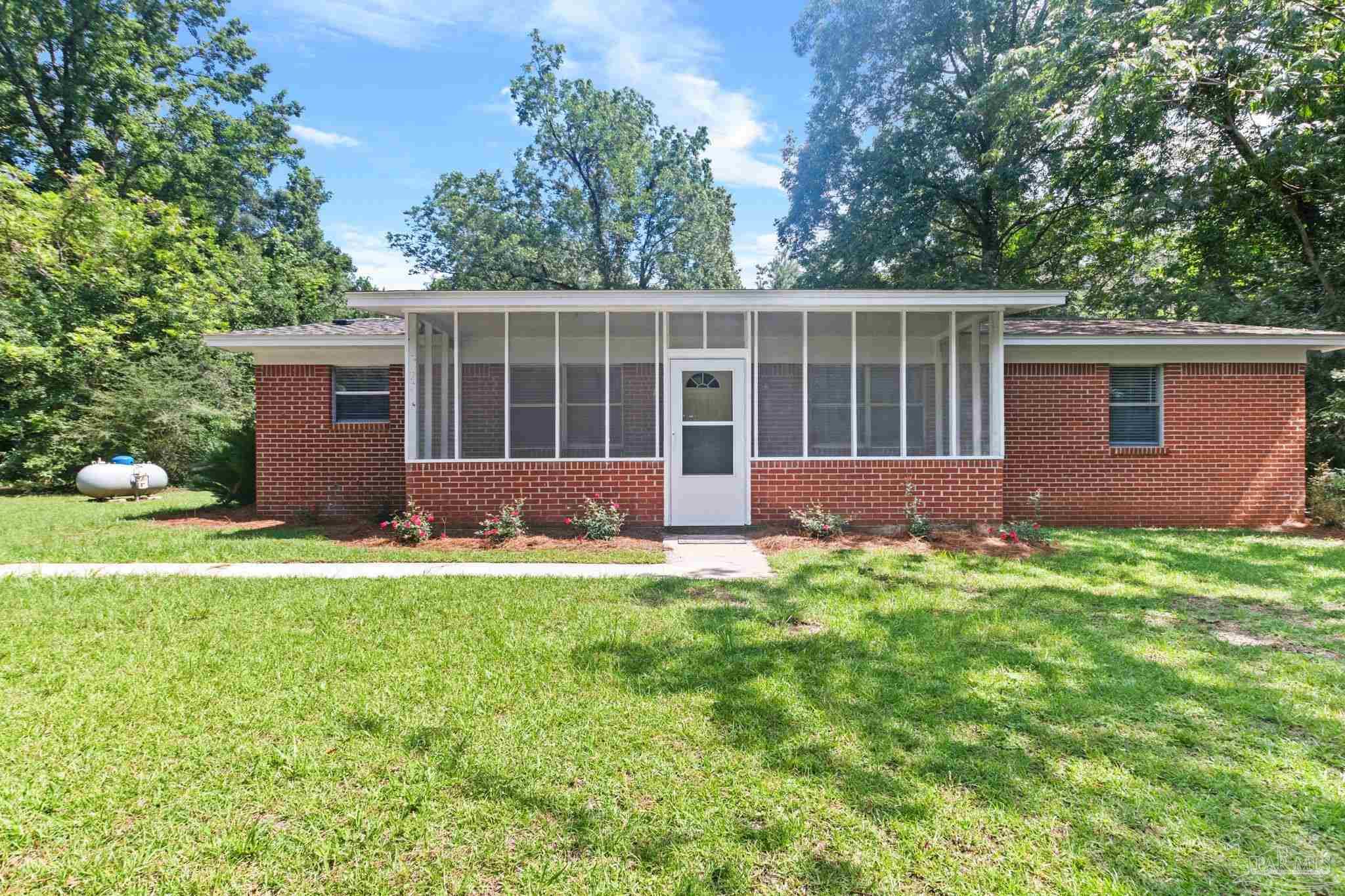 440 Hart Farm Road Flomaton, AL 36441 - Photo 45 of 45