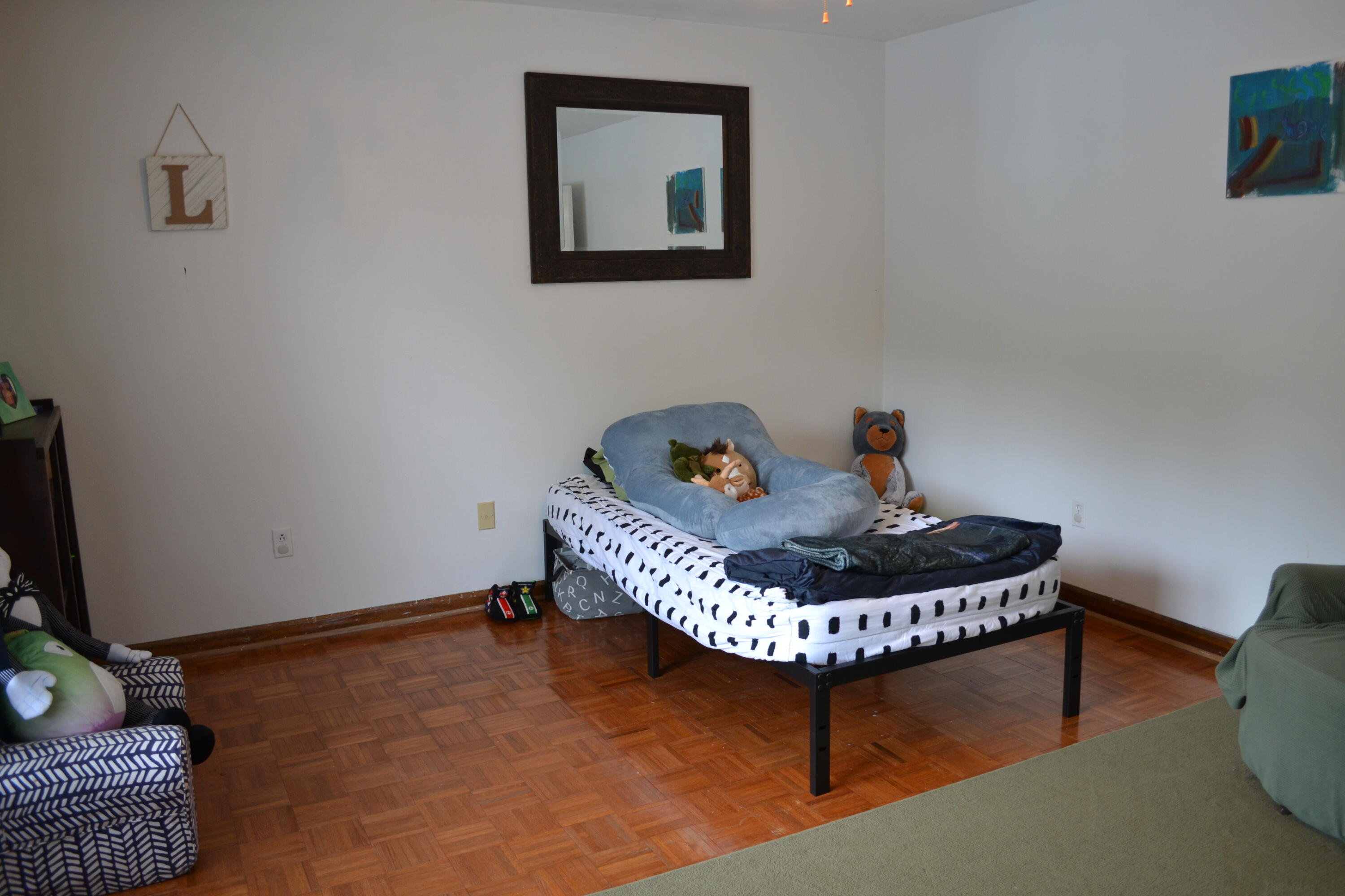 499 Olney Road Vinton, VA 24179 - Photo 22 of 35 Bedroom #2