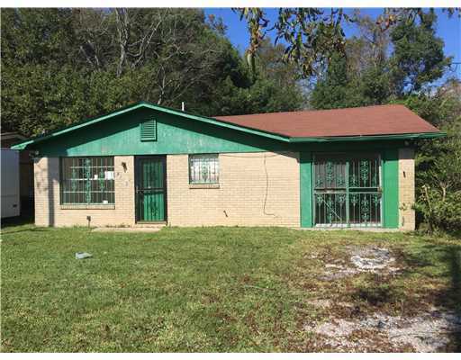 6313 Orange Grove Road Moss Point, MS 39563 - Photo 1 of 7 Primary Photo