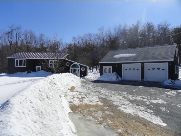 450 Methodist Hill Road Enfield, NH 03748 - Photo 1 of 1 Gallery Image 1