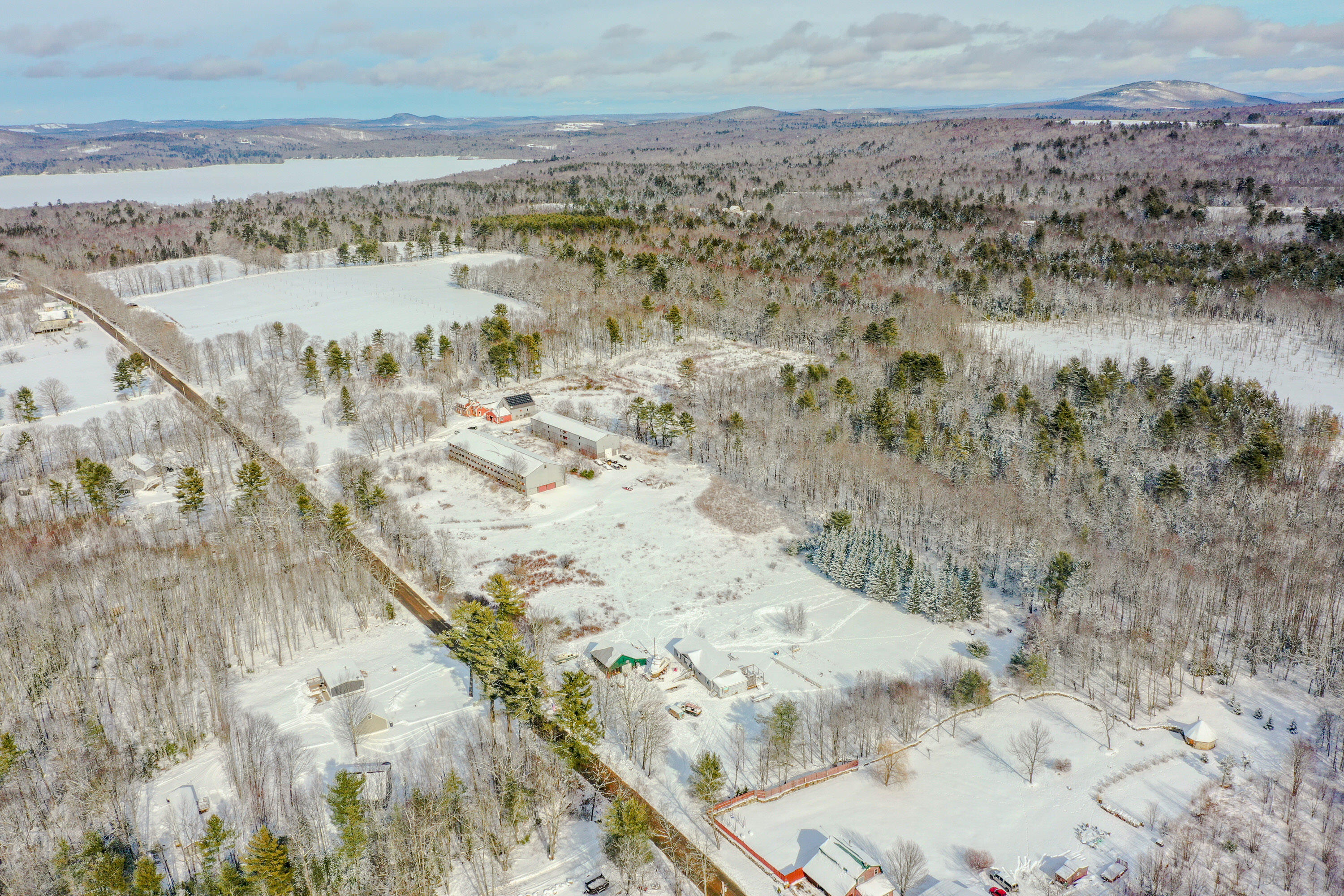 192 Stevens Road Swanville, ME 04915 - Photo 31 of 32 3481