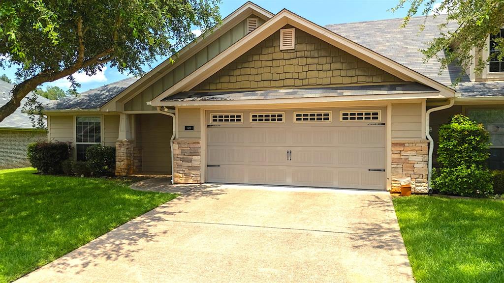421 West Cumberland Road, Unit 601 Tyler, TX 75703 - Photo 1 of 26