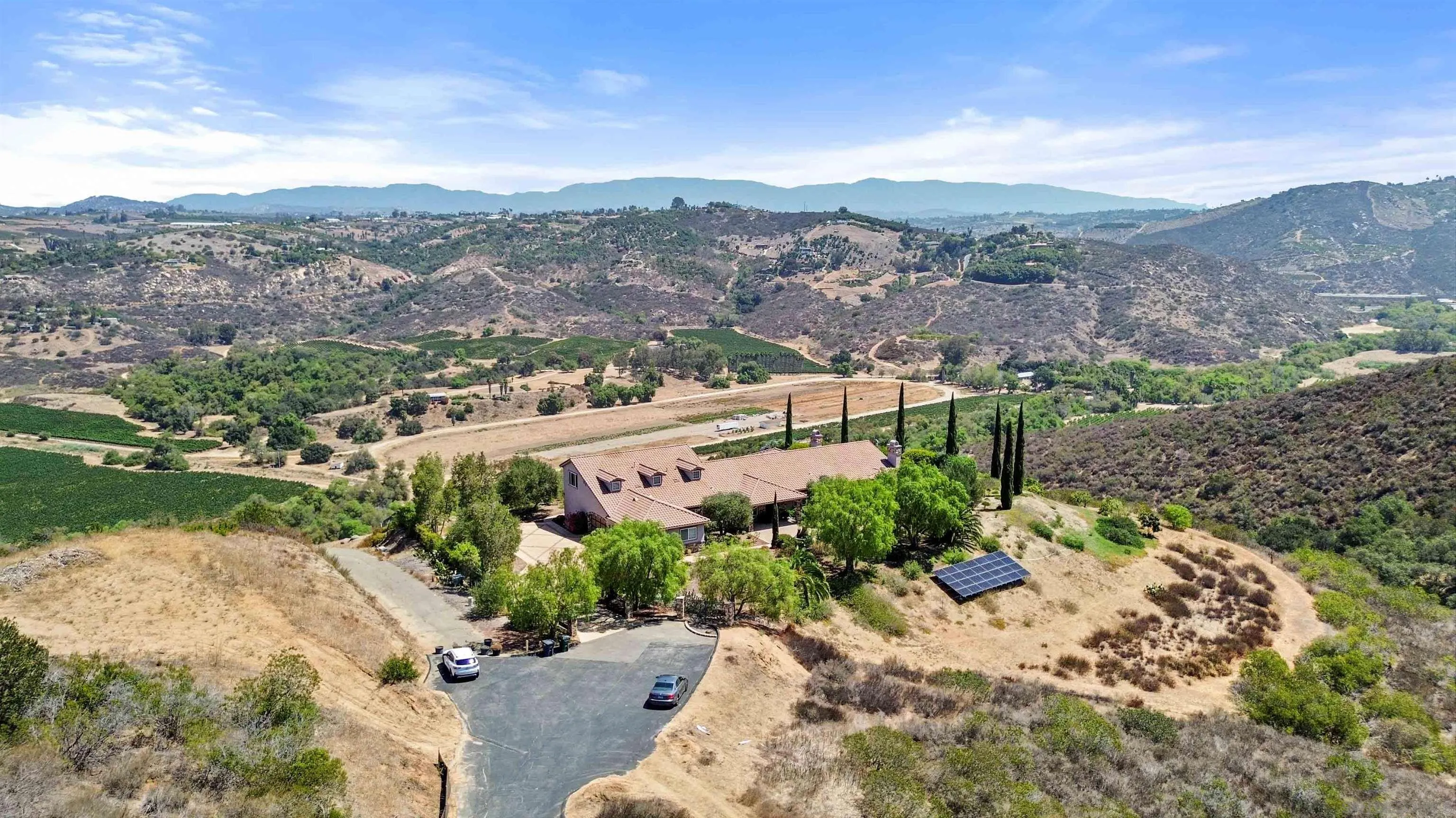 7295 Eagle Mountain Road Bonsall, CA 92084 - Photo 6 of 44 Gallery Image 6