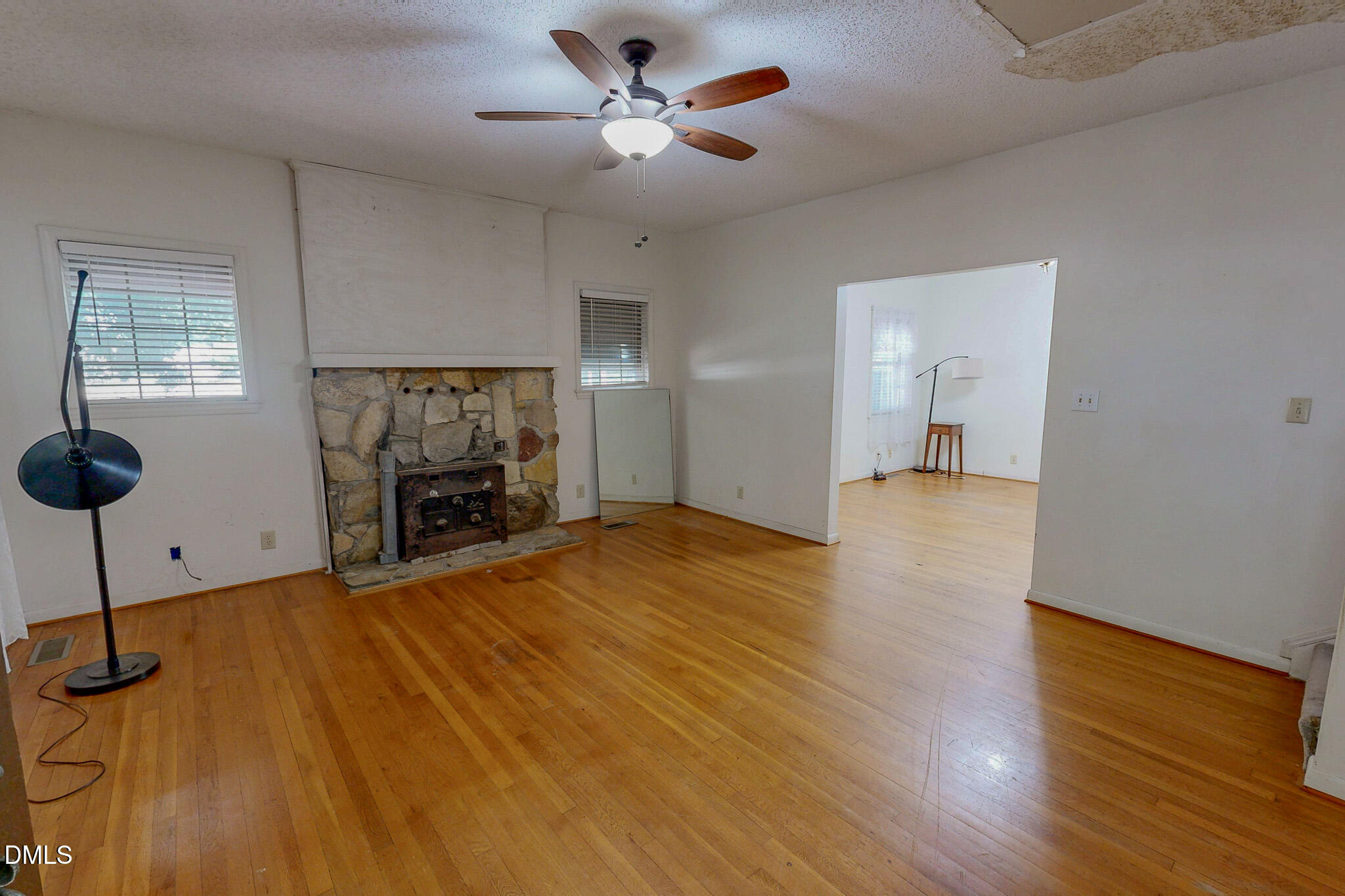 9502 Hurdle Mills Road Hurdle Mills, NC 27541 - Photo 12 of 63 12