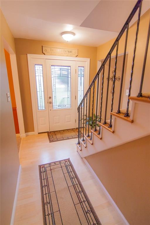 604 North Pendleton Avenue Pendleton, IN 46064 - Photo 5 of 47 Gallery Image 5