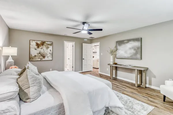 $3,500 | 402 Bauxhall Court, Katy, TX 77450