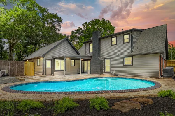 $3,500 | 402 Bauxhall Court, Katy, TX 77450